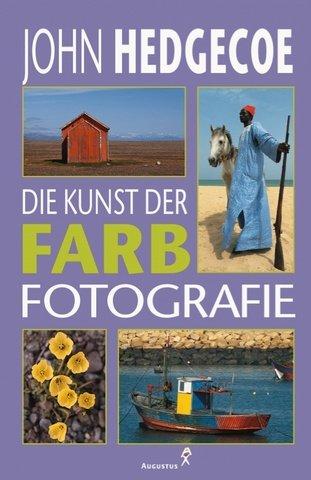 Die Kunst der Farbfotografie