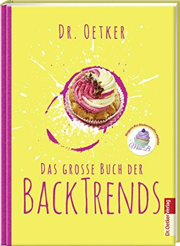 Das große Buch der Backtrends