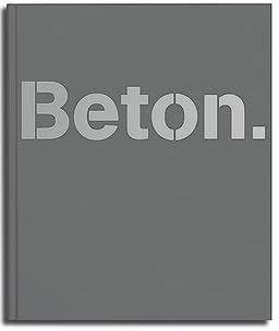 Beton: Architekturpreis Beton 2023