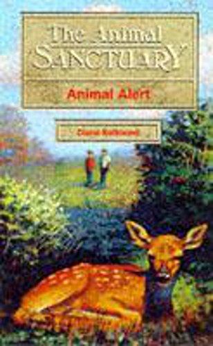 Animal Alert (Animal Sanctuary, Band 2)