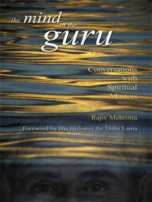 The Mind of the Guru: Conversations with Spiritual Masters