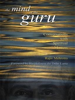 The Mind of the Guru: Conversations with Spiritual Masters