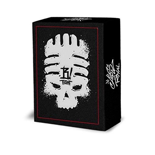 A.i.d.S. Royal (Ltd.Fanbox)