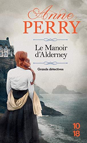 Le manoir d'Alderney