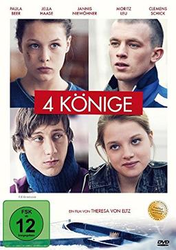 4 Könige - Vier Könige