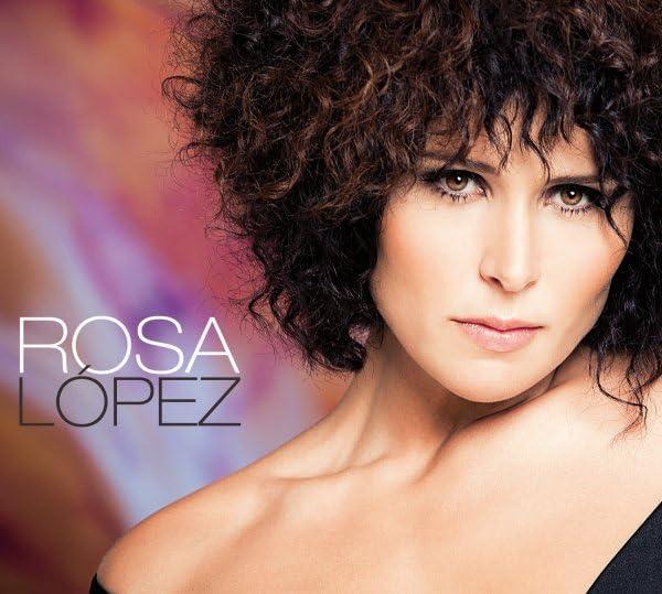 Rosa Lopez [+Bonus Dvd]