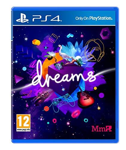 Playstation Dreams PS4