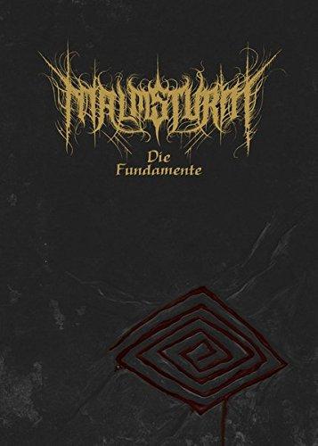 Malmsturm - Die Fundamente: Sword & Sorcery für Fate Core