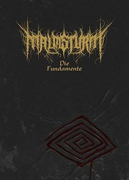 Malmsturm - Die Fundamente: Sword & Sorcery für Fate Core