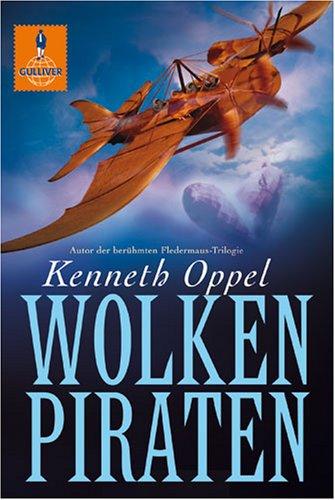 Wolkenpiraten: Roman (Gulliver)