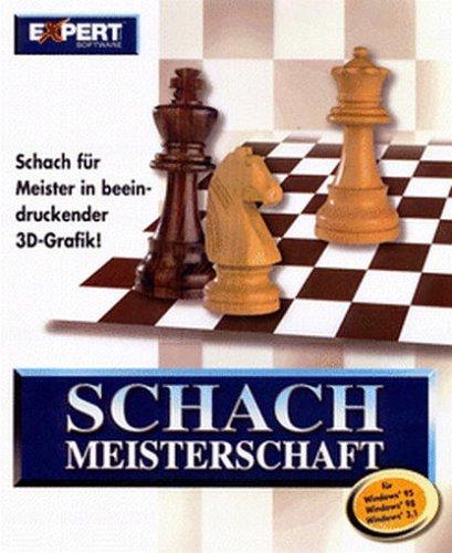 Schach Meisterschaft