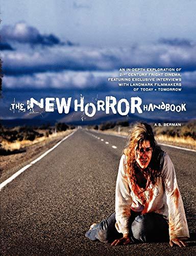 The New Horror Handbook