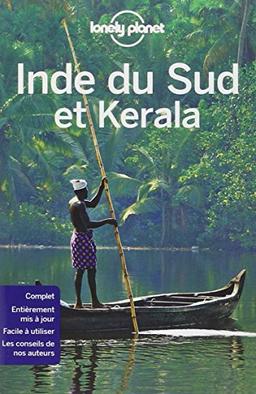 Inde du Sud et Kerala