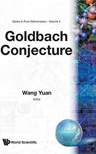 Goldbach Conjecture (Pure Mathematics, Band 4)