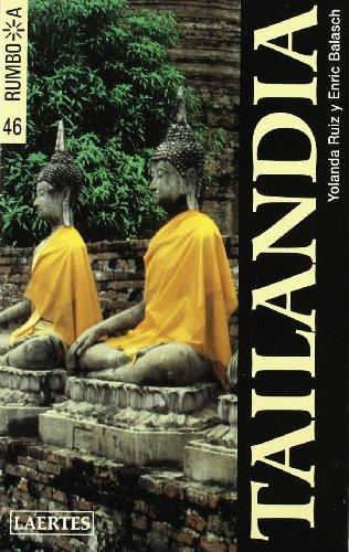 Tailandia (Rumbo a, Band 46)