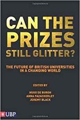 Can the Prizes Still Glitter?