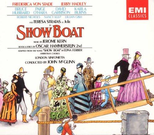 Kern: Show Boat (Gesamtaufnahme)