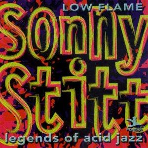 Low Flame (Legends of Acid-Jaz