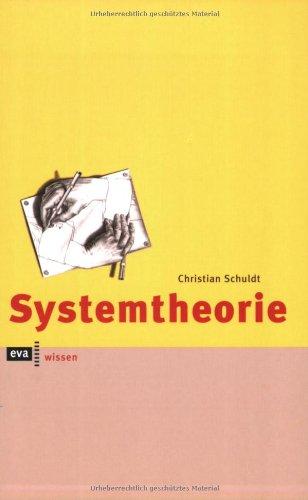 Systemtheorie