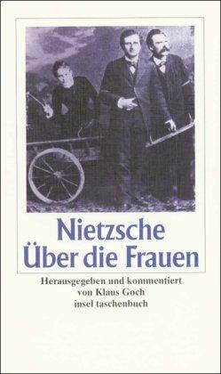 Über die Frauen (insel taschenbuch)