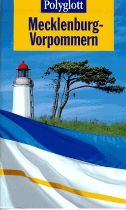 Polyglott Reiseführer, Mecklenburg-Vorpommern