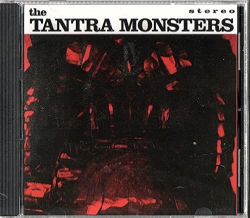 Tantra Monsters