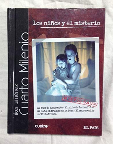 Los niños y el misterio