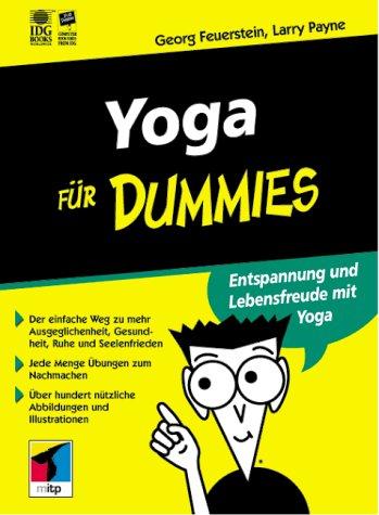 Yoga für Dummies