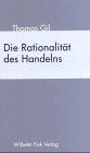 Die Rationalität des Handelns