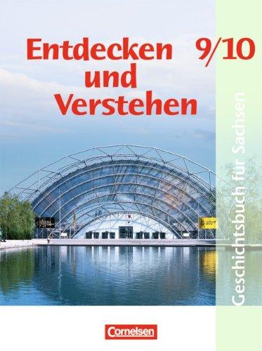 9./10. Schuljahr - Vom Kalten Krieg bis zur Gegenwart: Schülerbuch