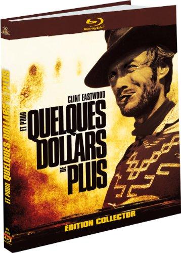 Et pour quelques dollars de plus [Blu-ray] [FR Import]