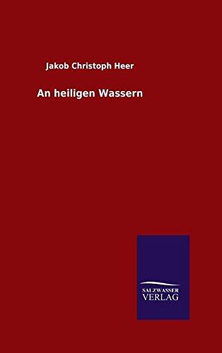 An heiligen Wassern