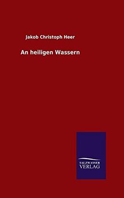 An heiligen Wassern