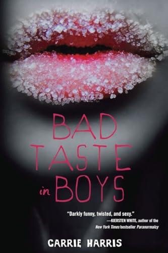 Bad Taste in Boys (Kate Grable Series)