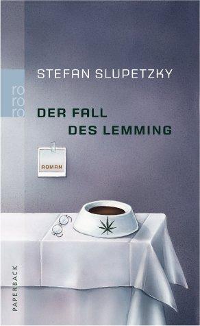 Der Fall des Lemming.