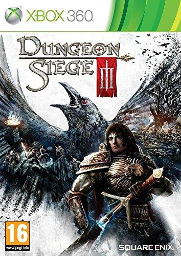 Xbox 360 - Dungeon Siege 3 (1 GAMES)