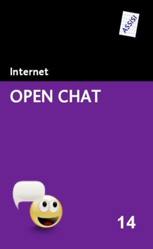 Open Chat, CD-ROMFür Windows