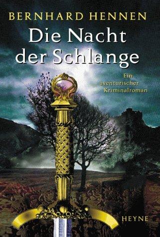 Die Nacht der Schlange