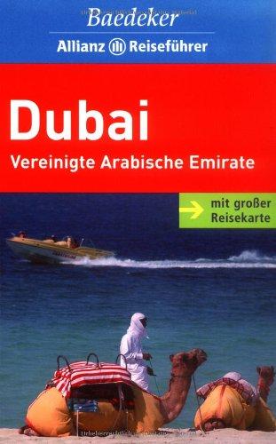 Baedeker Allianz Reiseführer Dubai, Vereinigte Arabische Emirate