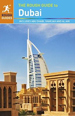 The Rough Guide to Dubai