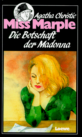 Miss Marple, Die Botschaft der Madonna