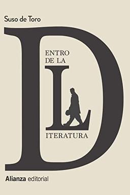 Dentro de la literatura (Libros Singulares (LS), Band 984)