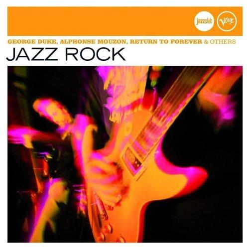 Jazz Rock (Jazz Club)