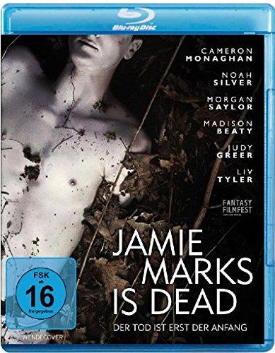 Jamie Marks is Dead [Blu-ray]