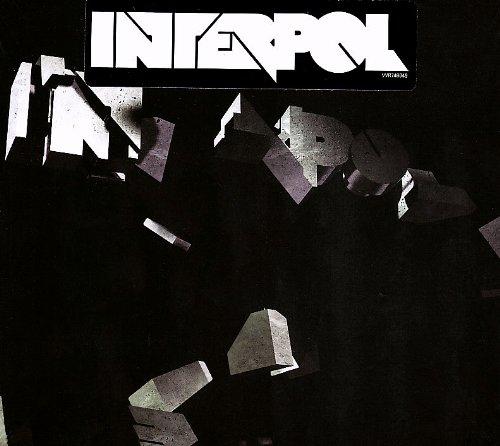 Interpol [Ltd.Edition]