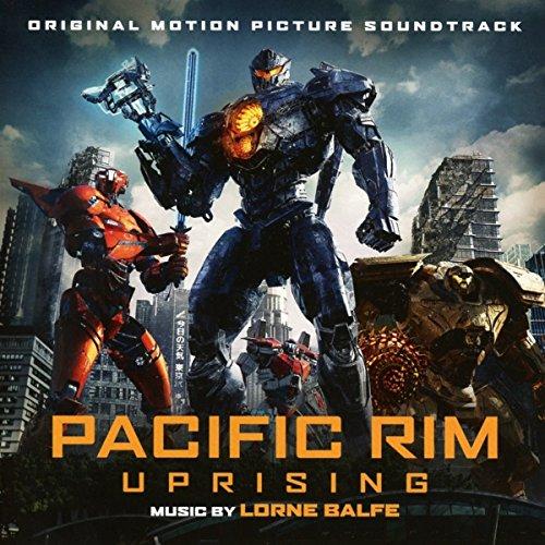 Pacific Rim Uprising