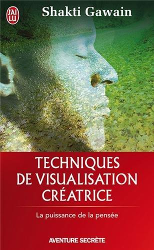 Techniques de visualisation créatrice