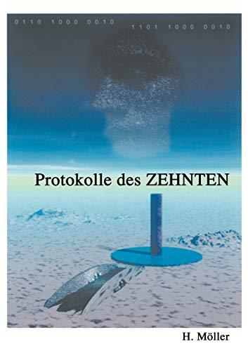 2070 Protokolle des ZEHNTEN 2075: Eine fiktive dokumentarische Rückschau auf unsere nahe Zukunft?