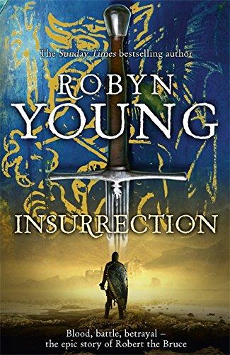 Insurrection (Insurrection Trilogy)