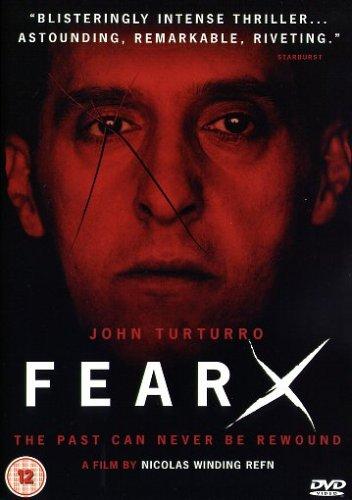 Fear X [UK Import]